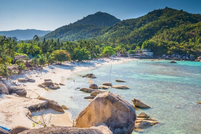 Koh Samui