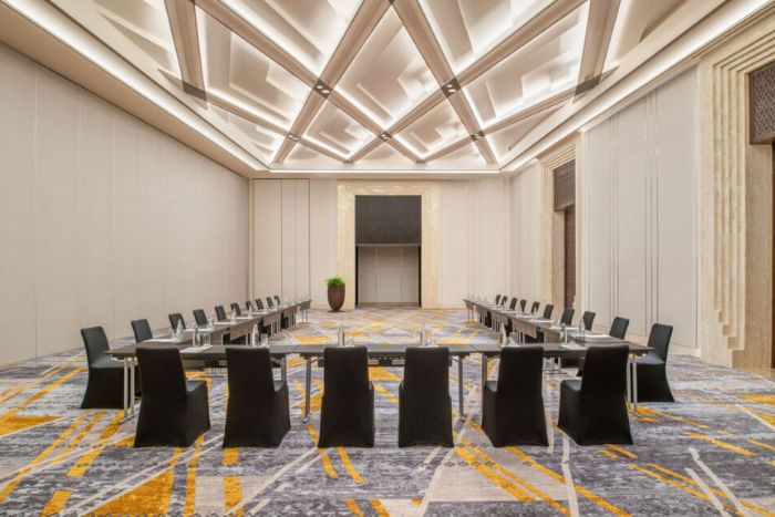 JW Marriott Phuket Resort & Spa