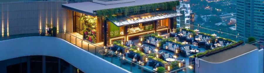 Top MICE destinations in Thailand