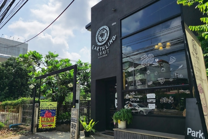 Where to eat during 3 days in Ayutthaya?