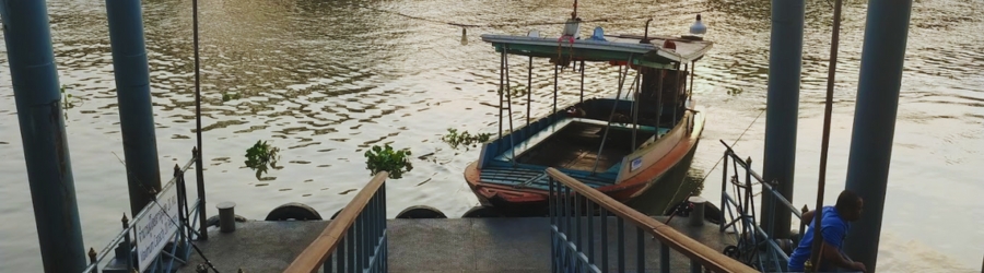 Farah Couple's opinion about 5-day small group tour to Ayutthaya