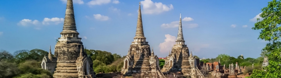 What to do in Ayutthaya ? Discover local life in Ayutthaya Thailand