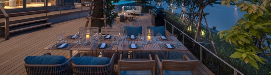 Ayutthaya Where to stay ? Top 6 best luxury hotels in Ayutthaya