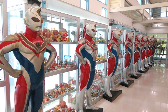 Million Toy Museum