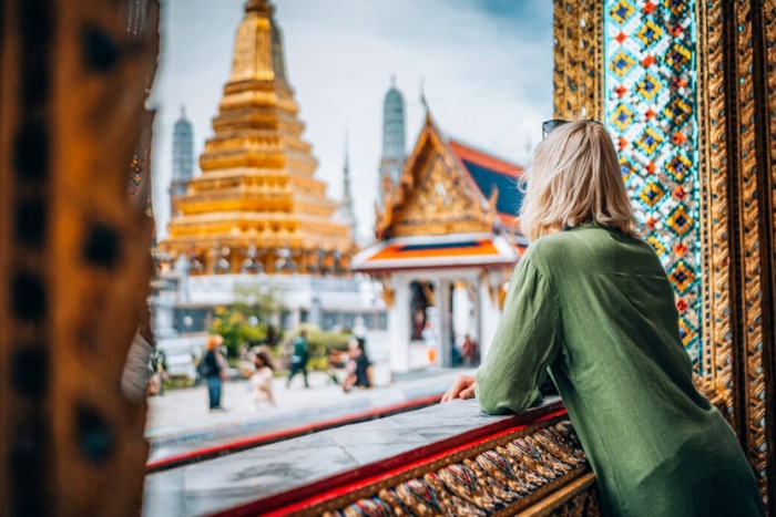 Consult our tips for a successful trip