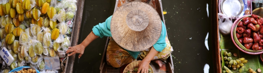 What to do in Bangkok in 1 week ?