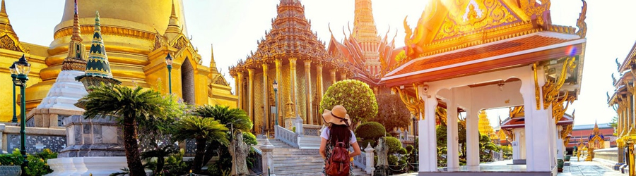 2-day Bangkok trip in small group