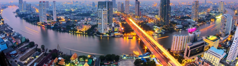 What to do in Bangkok in April?