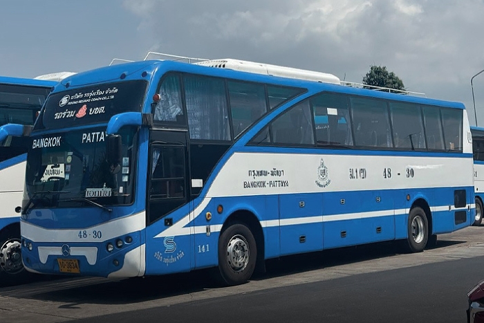 Travelers are advised to choose reputable transport companies