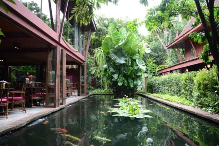 Relax in the Heart of Nature