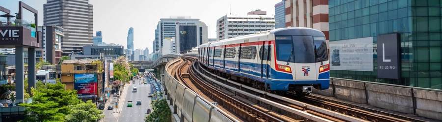 What should you know about Metro in Bangkok Thailand ?