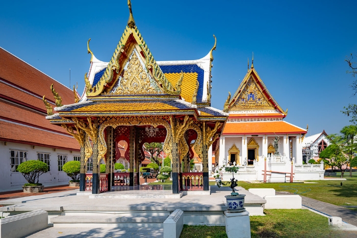 National Museum, Bangkok
