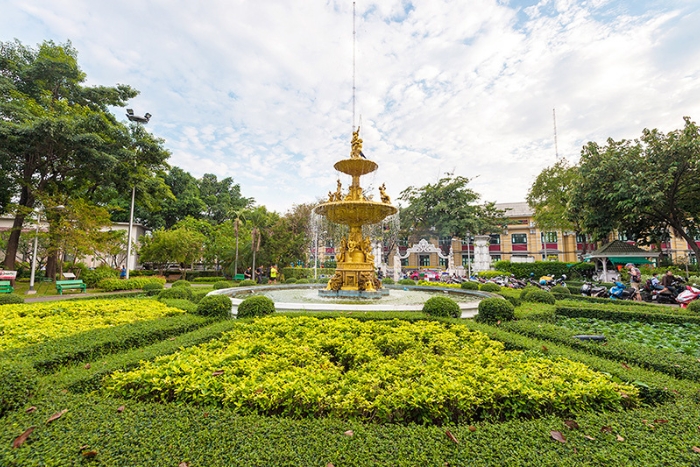 What to do in Bangkok?