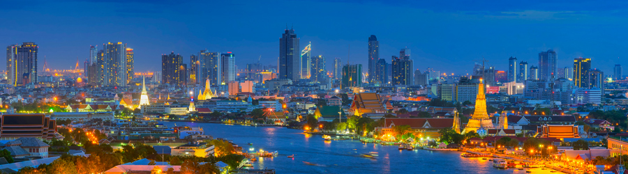Top Things To Do In Bangkok Thailand