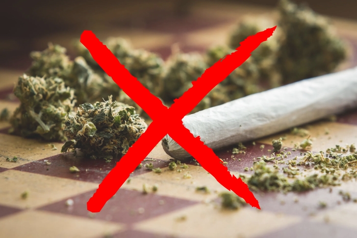 List of banned drugs in Thailand