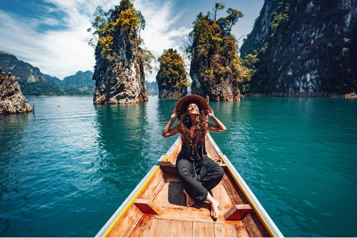 Travel Tips for Thailand in Summer