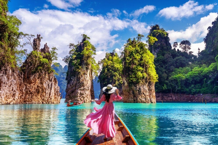 Why choose Thailand?