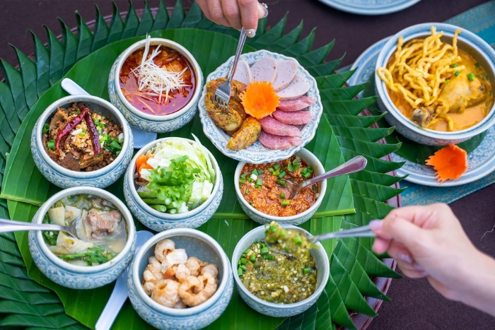 Don&rsquo;t miss exploring Chiang Mai&rsquo;s cuisine