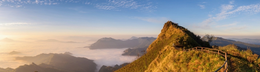 Explore the craft villages of Chiang Rai