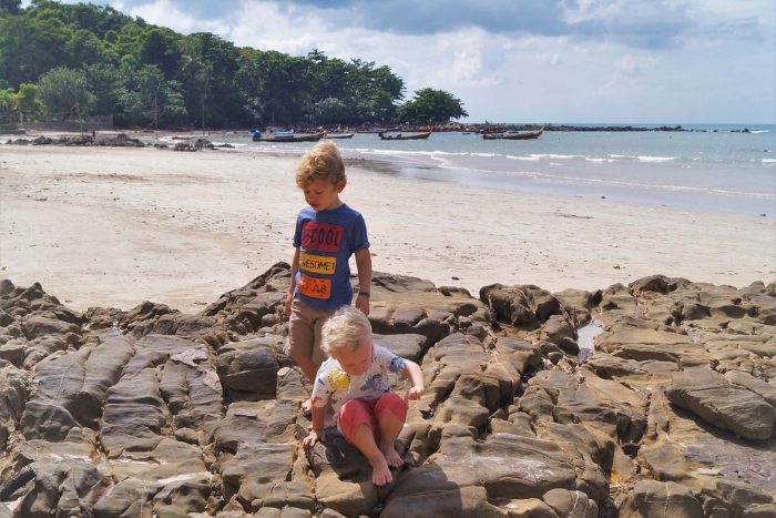 Why choose Thailand to celebrate Easter?