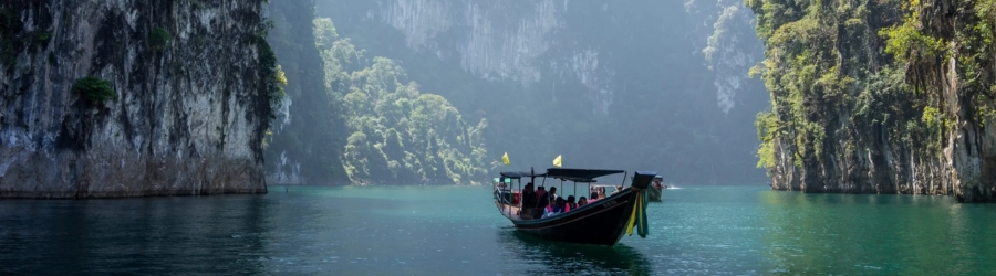 How to book an incentive MICE trip in Thailand ?