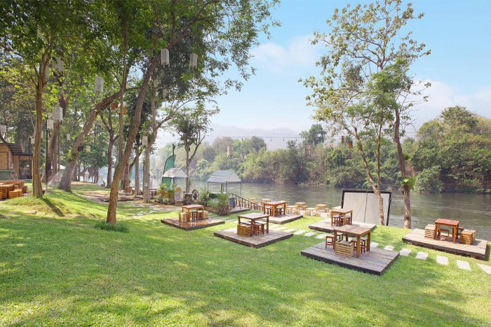 Mida Resort Kanchanaburi