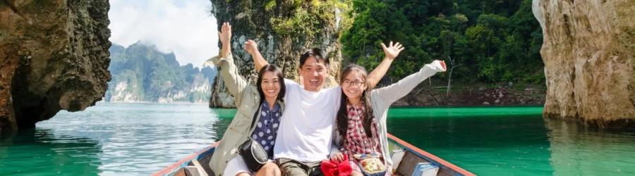 You can refer to our itinerary of 10 days in Koh Samui to plan your own trip!