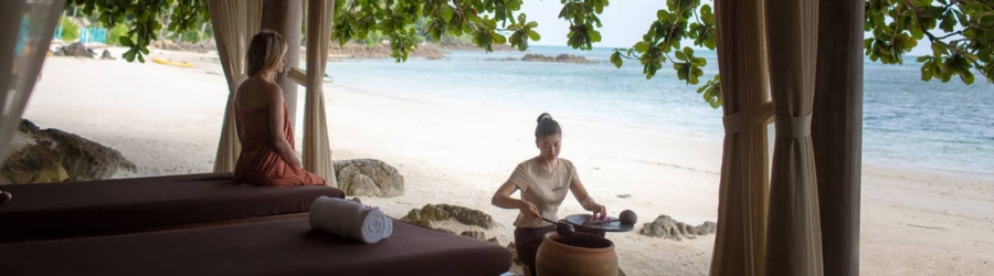 Where to relax in Koh Samui? Don't miss experiencing the best massage in Koh Samui