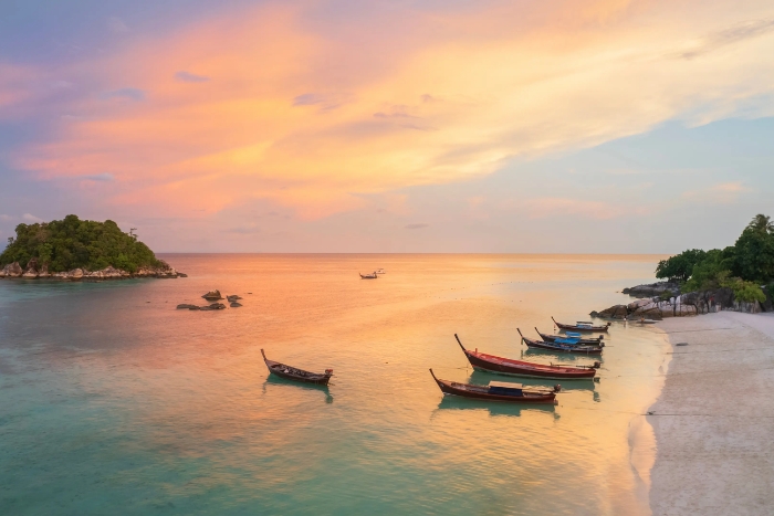 Best things to do on Koh Lipe Island