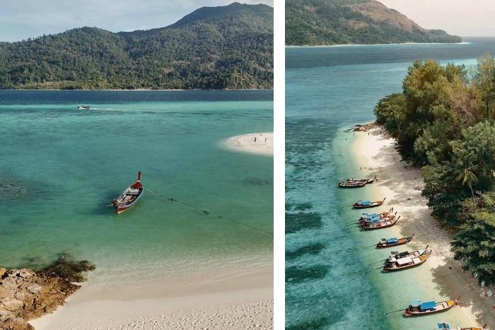 When is the Best Time to Visit Koh Lipe ?