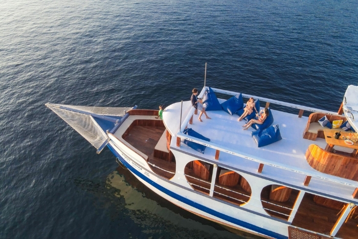 Sunset Cruise - Koh Lipe Thailand