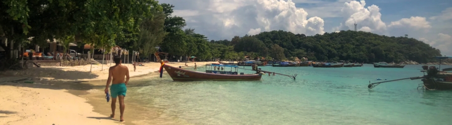 14 Best Things To Do in Koh Lipe