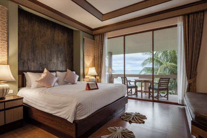 Long Beach Chalet, one of the not-to-miss Krabi 3-star accommodation