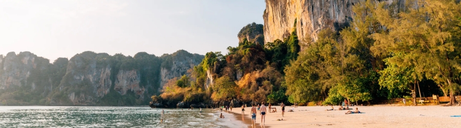 What to do during 1-week luxury trip in Thailand?