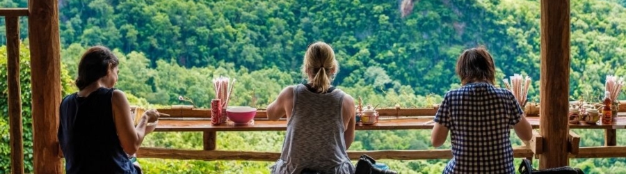 What to do in Mae Hong Son in 2 days?