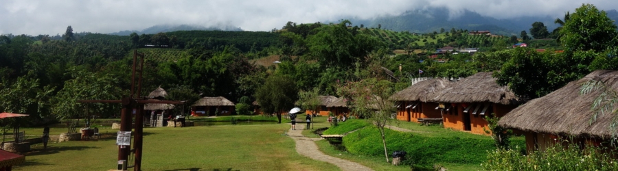 3-day Mae Hong Son Loop with Nina's family
