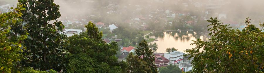Mae Hong Son, an ideal destination for family travel away from the crowds