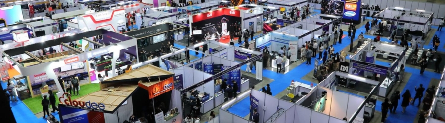 Top incentive MICE travel agencies in Thailand