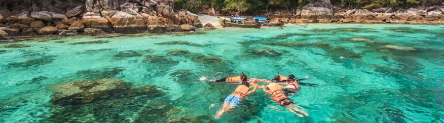 Best places to visit in Northern Thailand with family