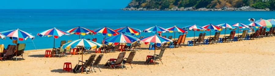 Phuket itinerary 2 days