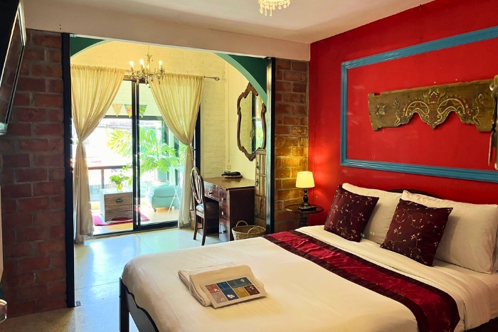 Warm and welcoming stay at Auntie & Niece PHUKET