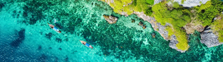 Top 6 best homestays in Phuket, Thailand