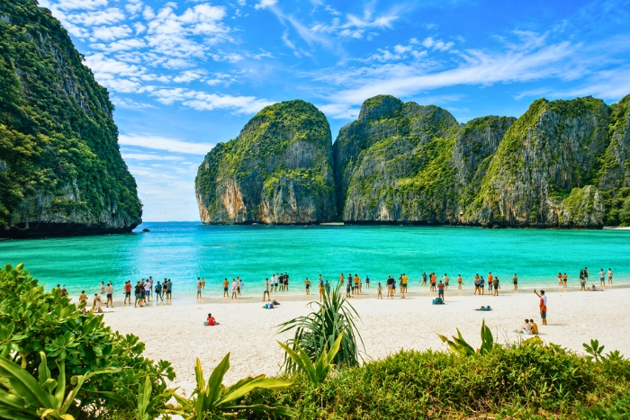 Where to stay in Phuket Thailand ?