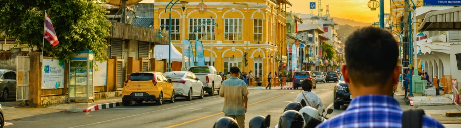 Where to stay in Phuket ? Top 6 best 3-star hotels in Phuket