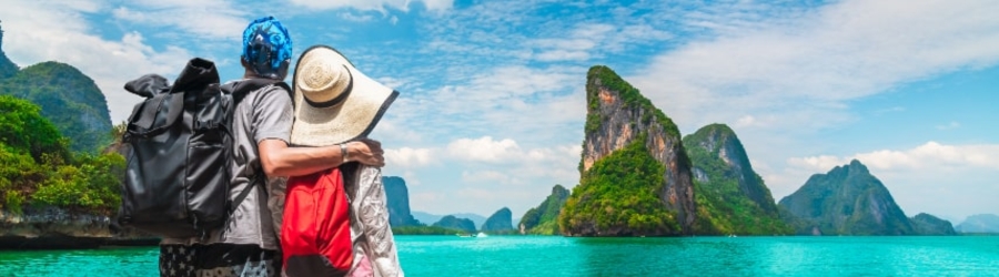 Phuket in April - What to do and see ?