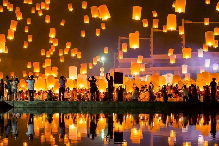 Must-attend festivals and events in Phuket in November