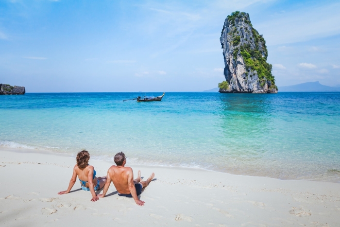 What to do during Phuket to Koh Samui itinerary?