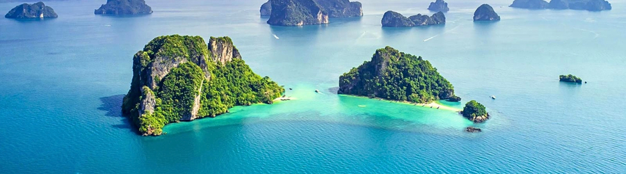Why Visit Phuket ? The Ultimate Travel Guide to Thailand