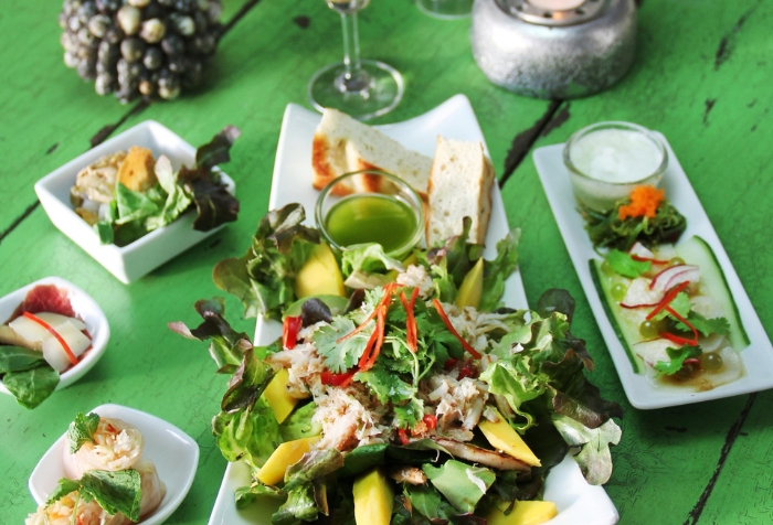 Home, top restaurant in Phuket