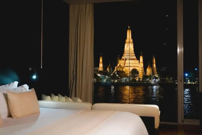 14 days in Thailand: Where to Stay?